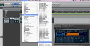 reversreverb
